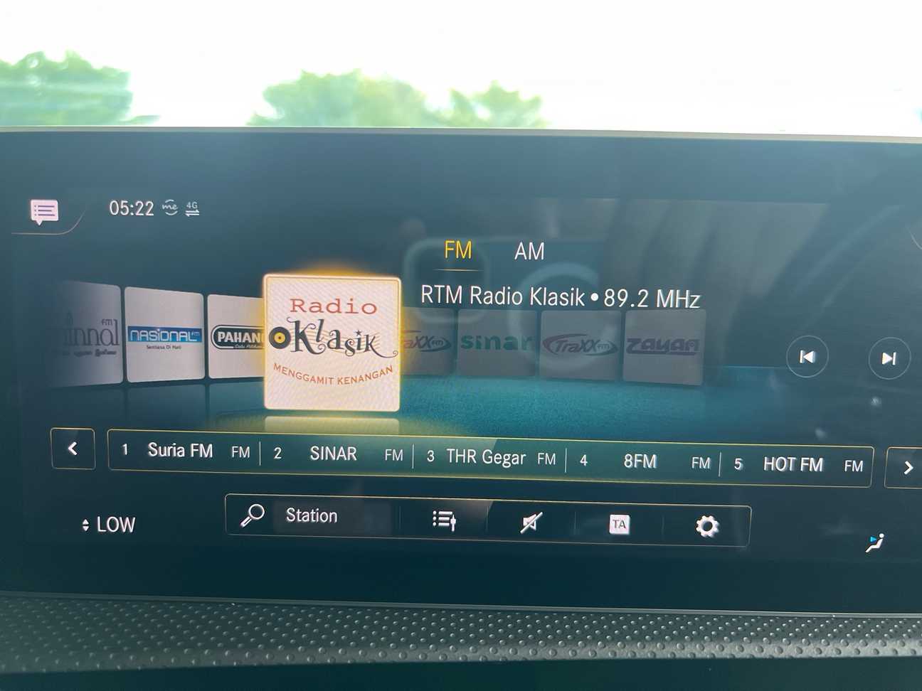 used 2019 Mercedes-Benz A250 AMG Line 2.0