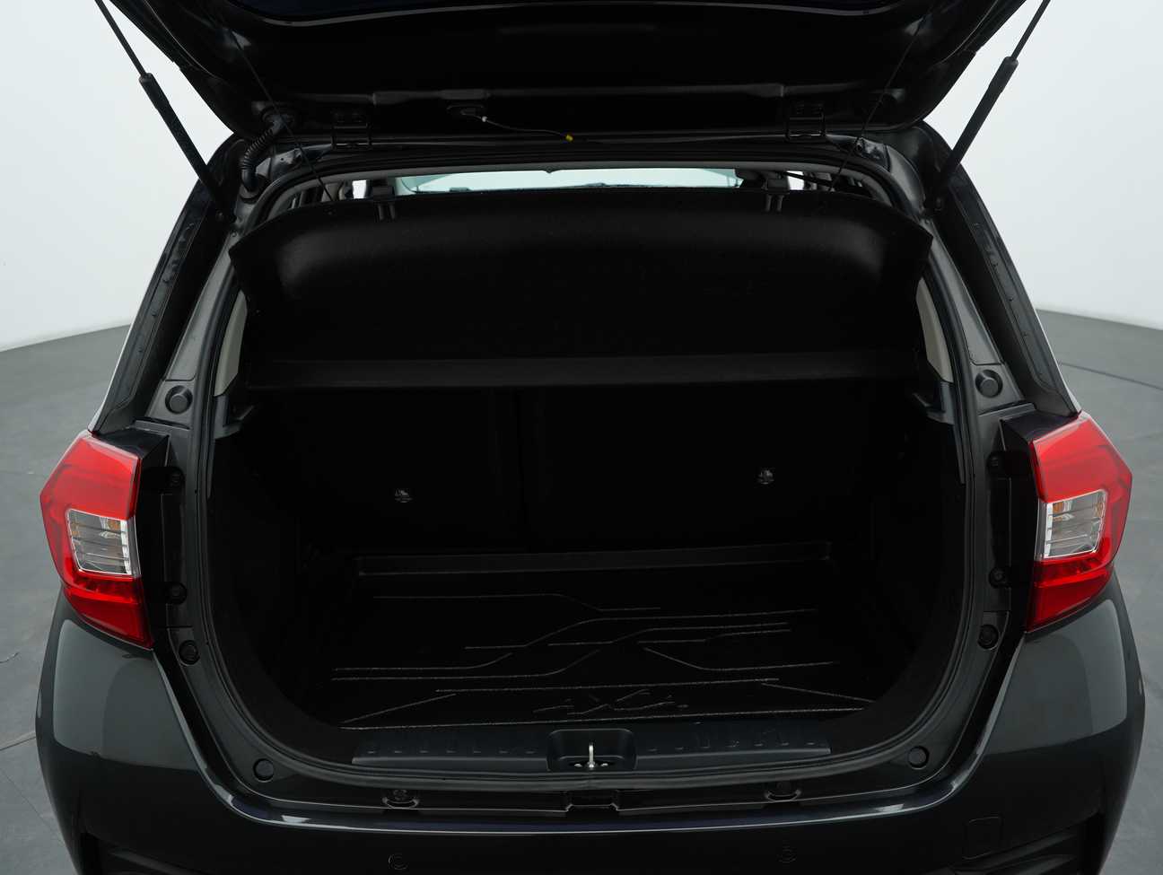 terpakai 2019 Perodua Myvi AV 1.5