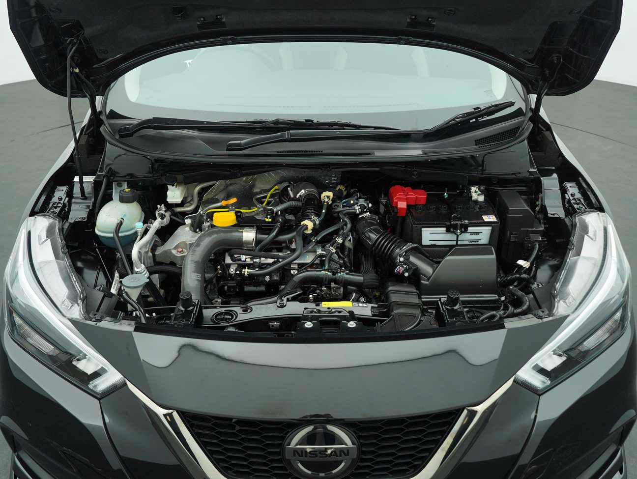 terpakai 2023 Nissan Almera VLT 1.0