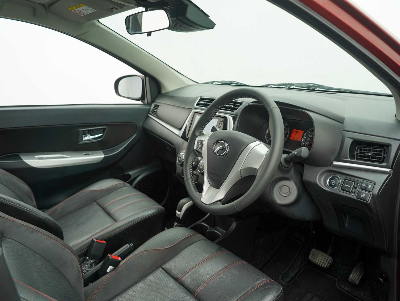 used 2021 Perodua Bezza Advance 1.3