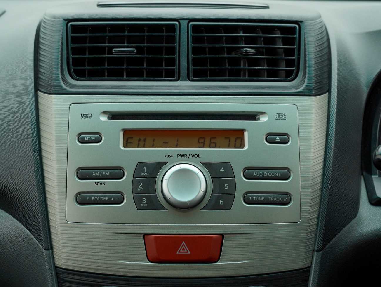 terpakai 2015 Toyota Avanza G 1.5