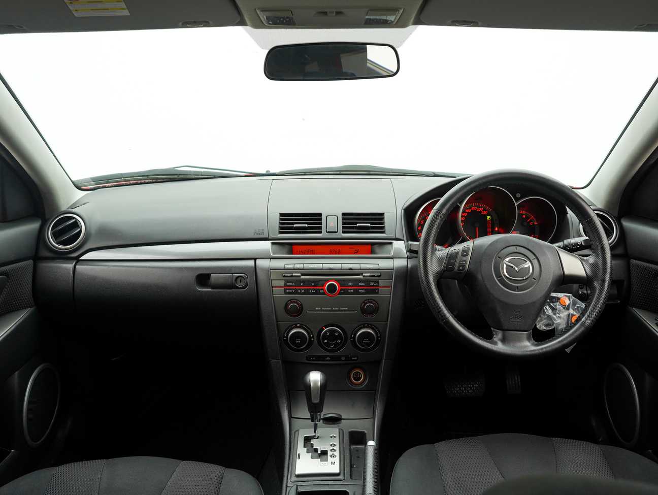 used 2008 Mazda 3  2.0