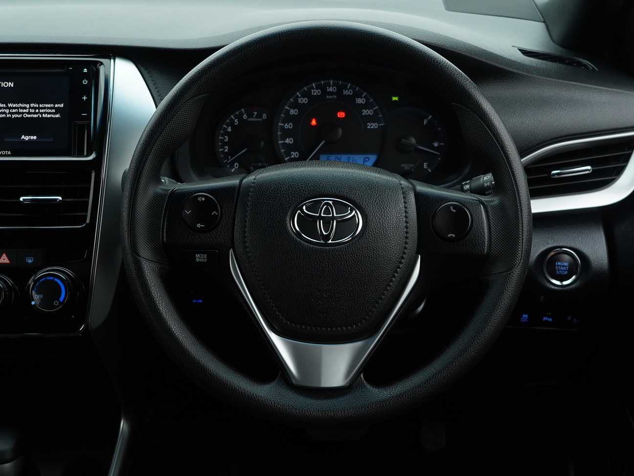 used 2019 Toyota Yaris E 1.5