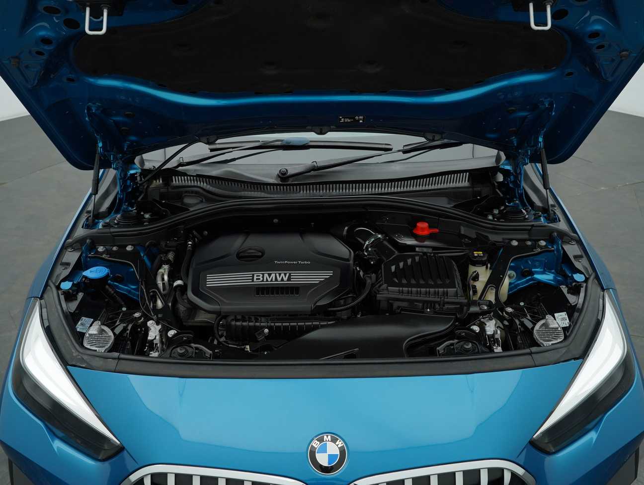used 2022 BMW 218i M Sport 1.5