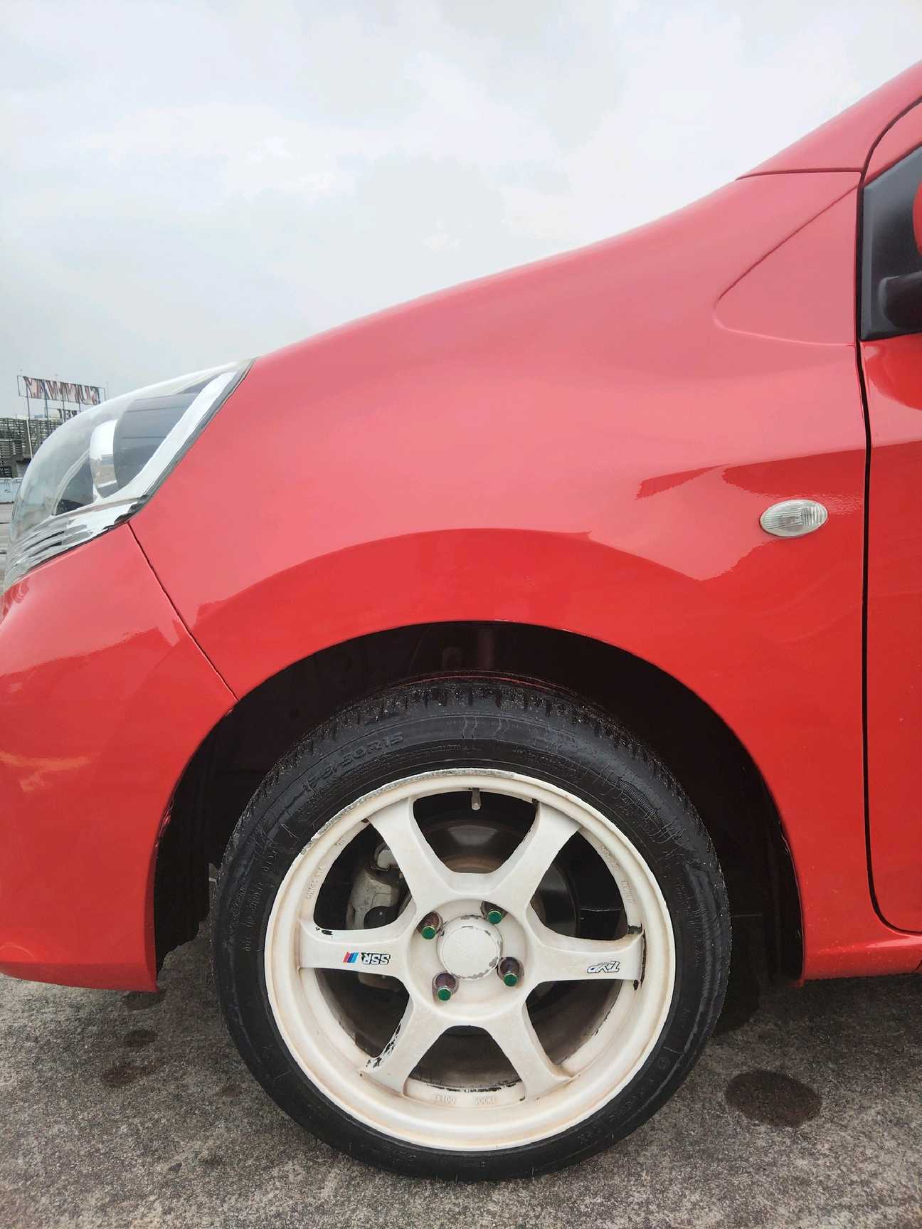 terpakai 2021 Perodua AXIA GXtra 1.0