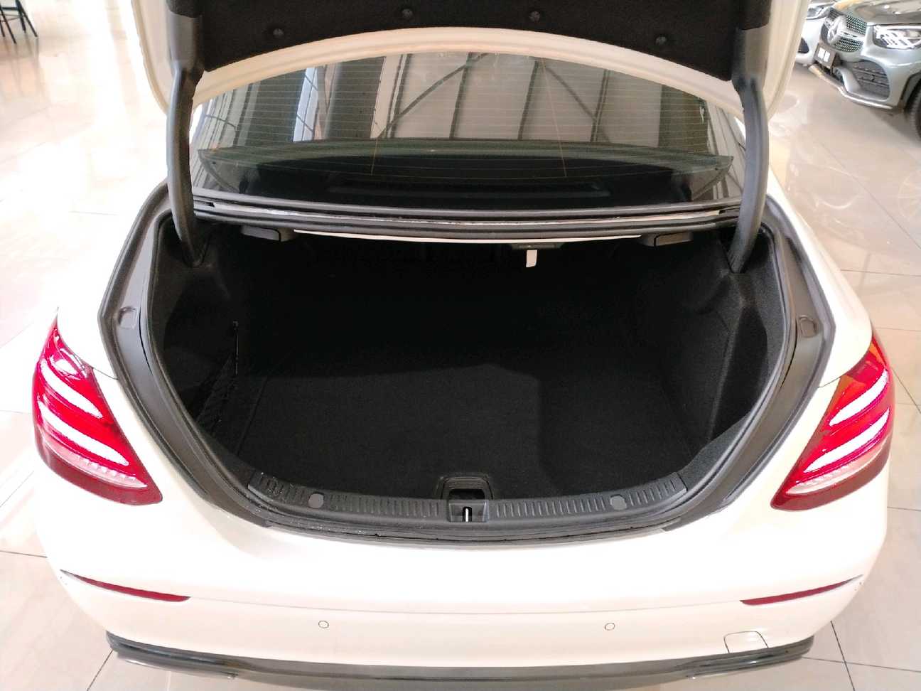 used 2019 Mercedes-Benz E200 SportStyle Avantgarde 2.0