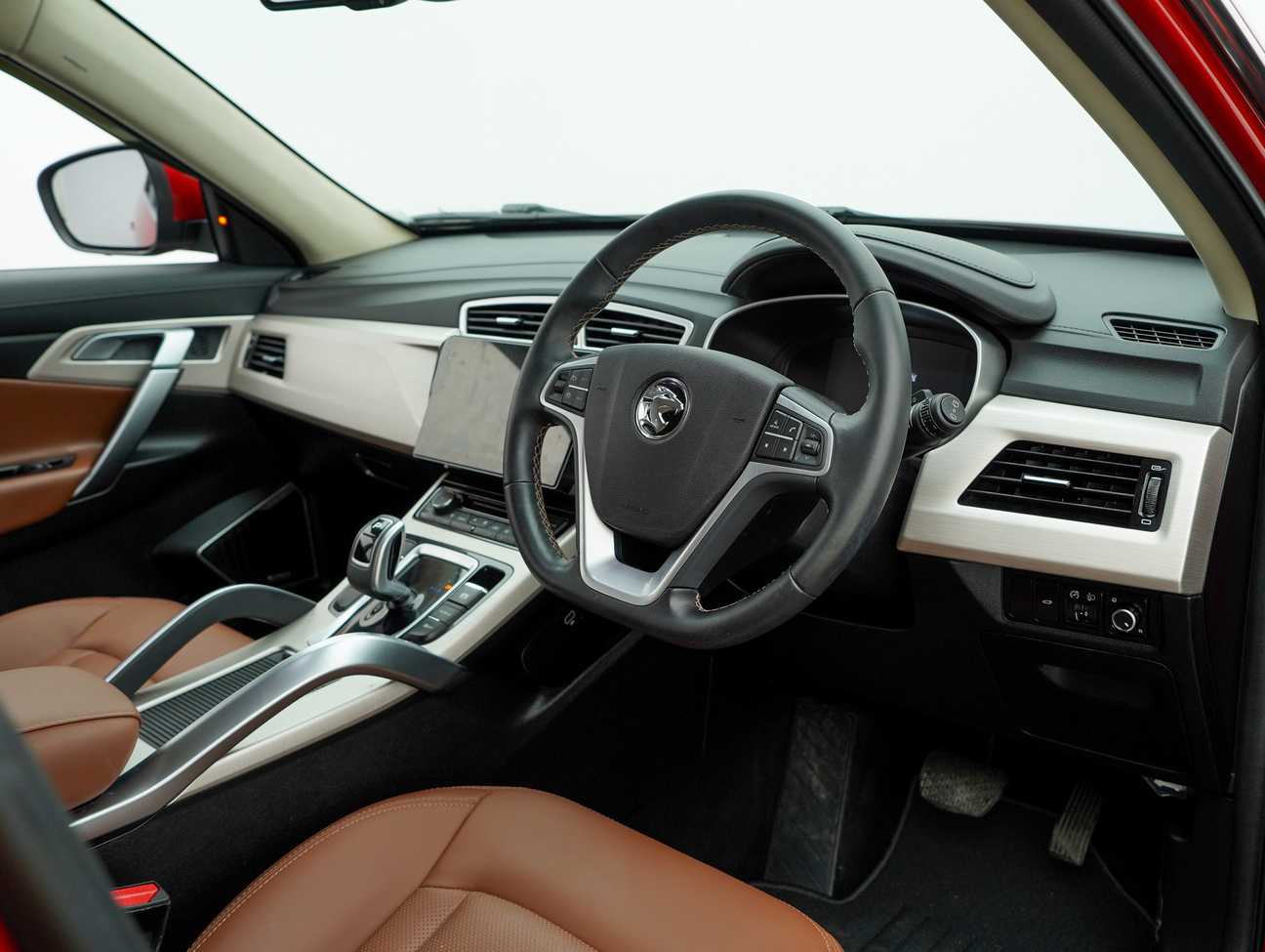used 2021 Proton X70 Premium 1.8