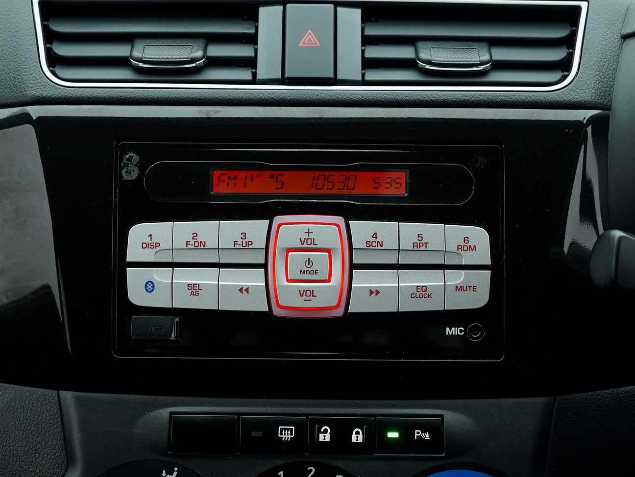 terpakai 2016 Perodua Bezza X Premium 1.3