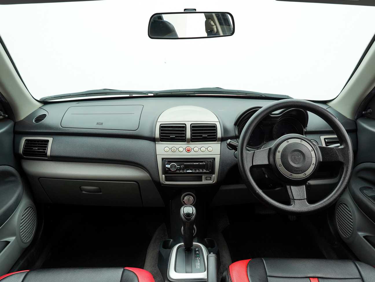 used 2014 Proton Persona SV 1.6