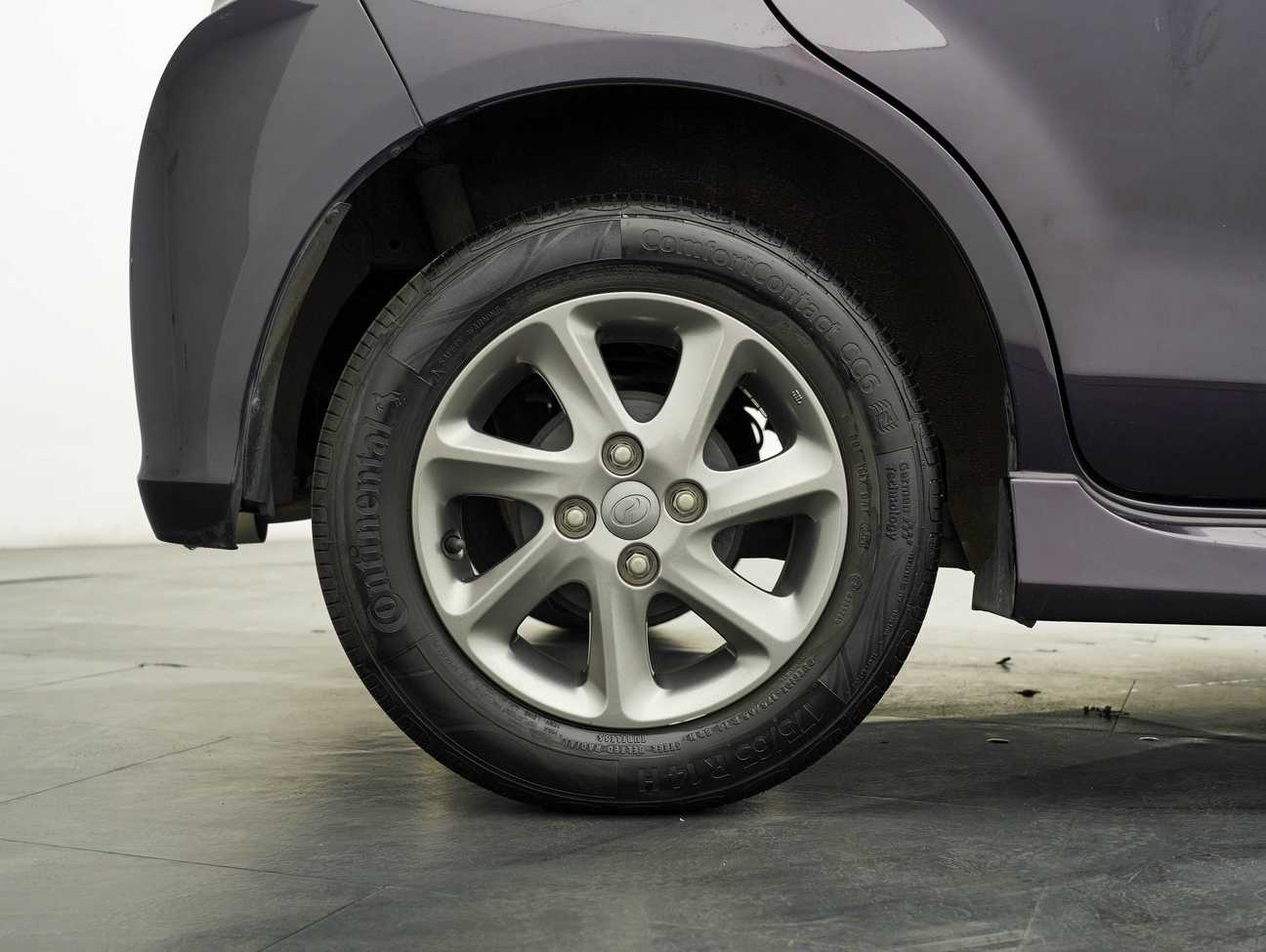 used 2013 Perodua Myvi SE 1.5