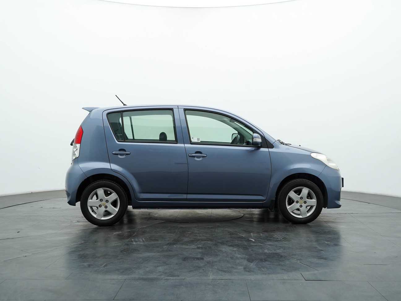 used 2011 Perodua Myvi EZ 1.3