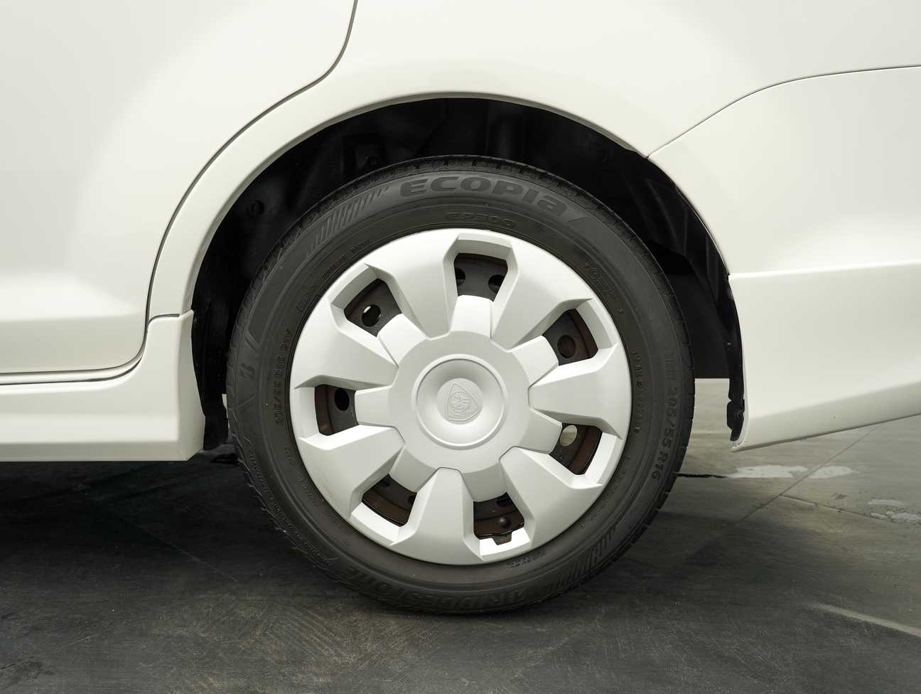 used 2016 Proton Exora Executive 1.6