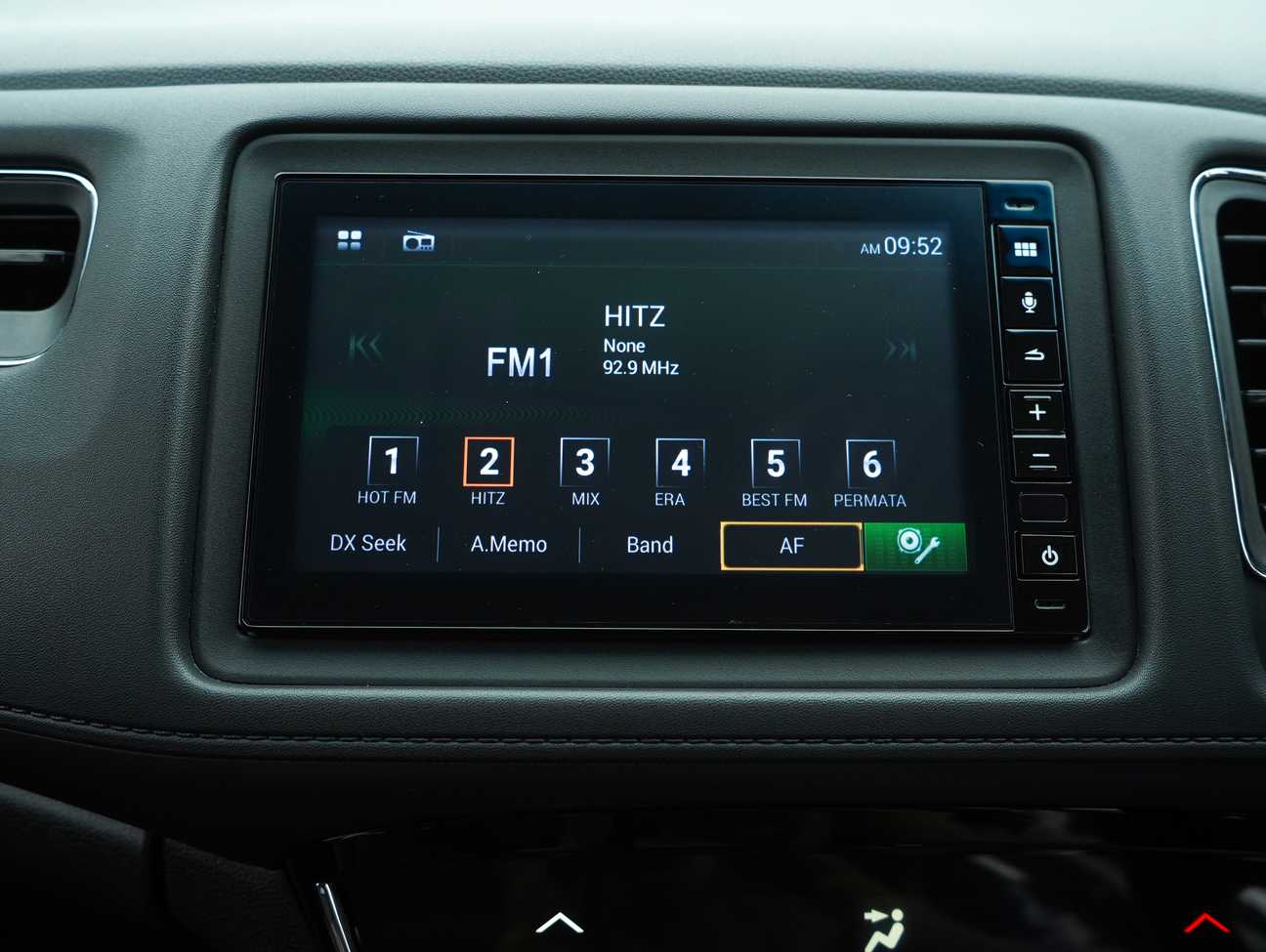 used 2021 Honda HR-V i-VTEC V 1.8