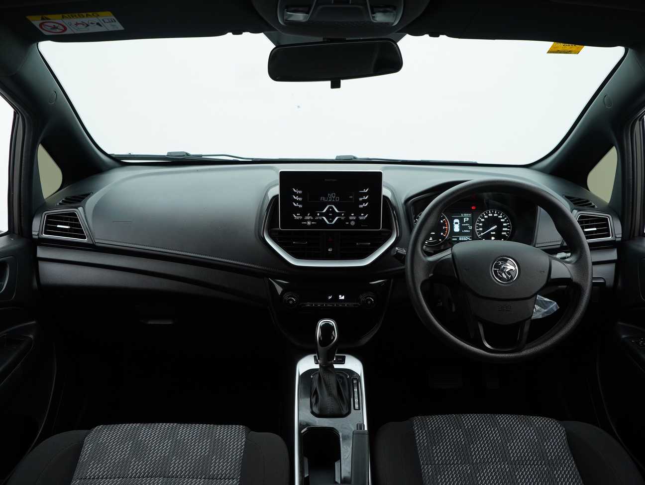 used 2021 Proton Iriz Standard 1.3