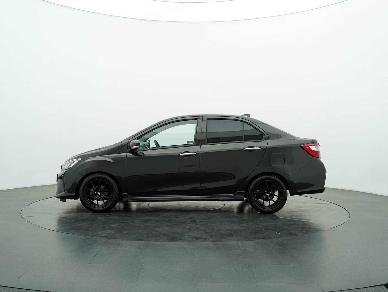 used 2022 Perodua Bezza G 1.0