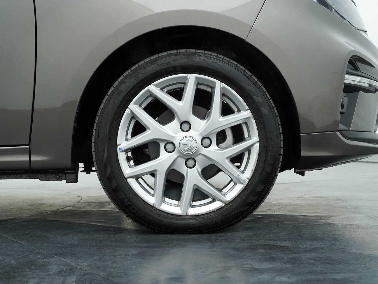 used 2024 Proton Iriz Executive 1.6