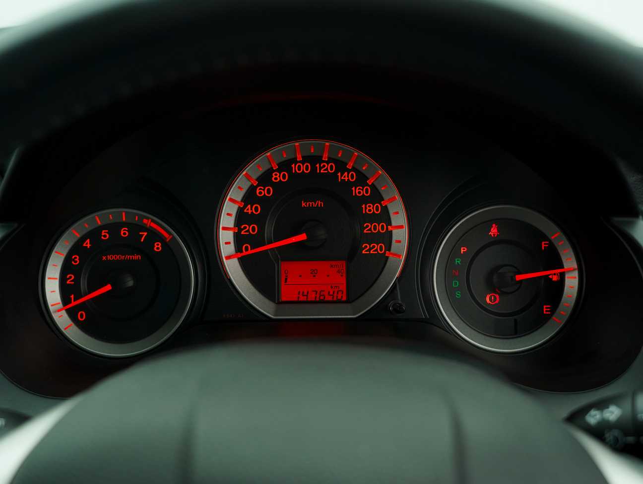 used 2009 Honda City E 1.5