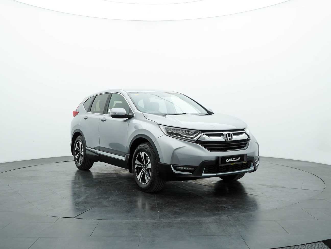 used 2019 Honda CR-V  2.0