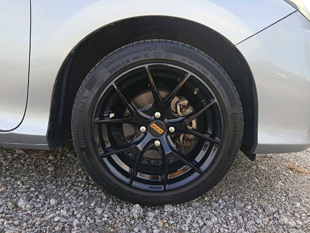 terpakai 2018 Honda City V 1.5