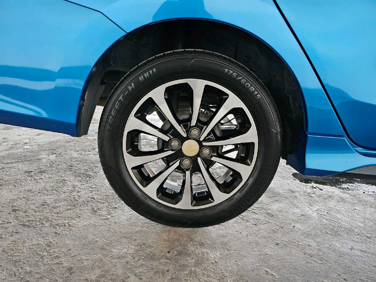 used 2020 Perodua Bezza X 1.3