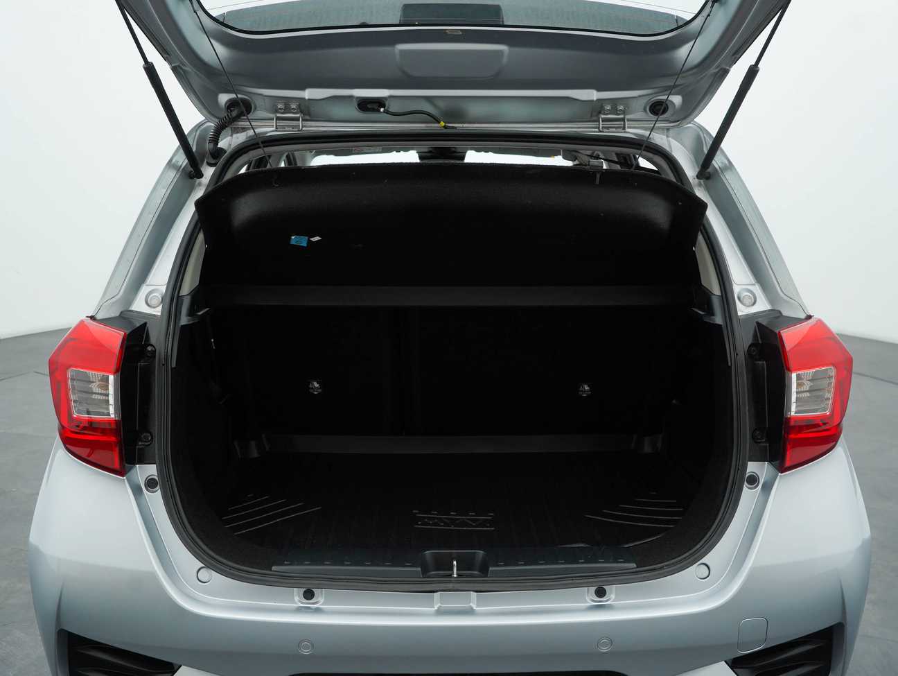 terpakai 2018 Perodua Myvi AV 1.5