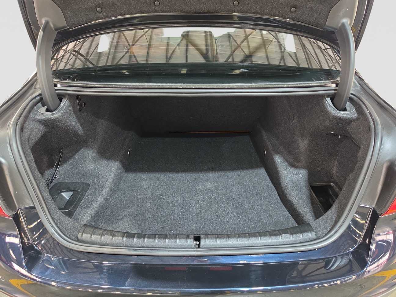 used 2018 BMW 530i M Sport 2.0