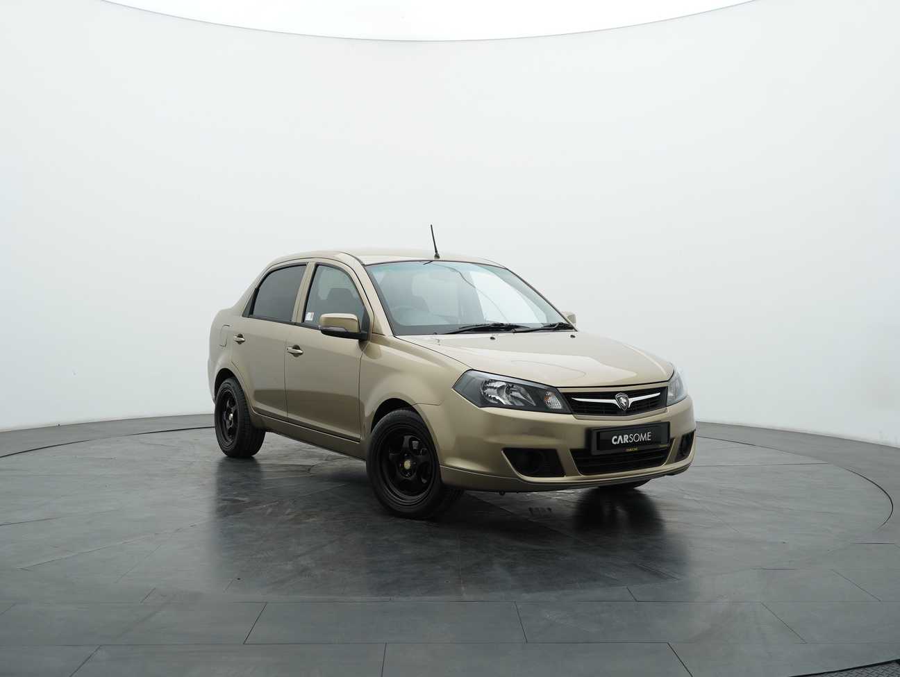 used 2014 Proton Saga FLX Standard 1.3