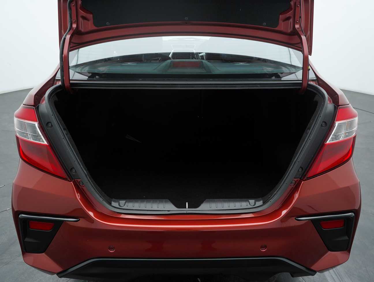 Buy used 2021 Perodua Bezza Advance 1.3 – Carsome.my