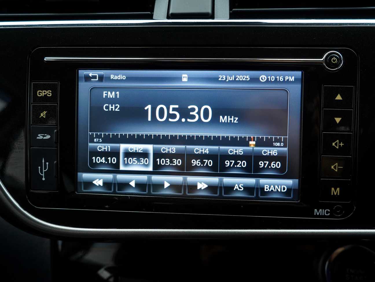 used 2017 Perodua Myvi AV 1.5