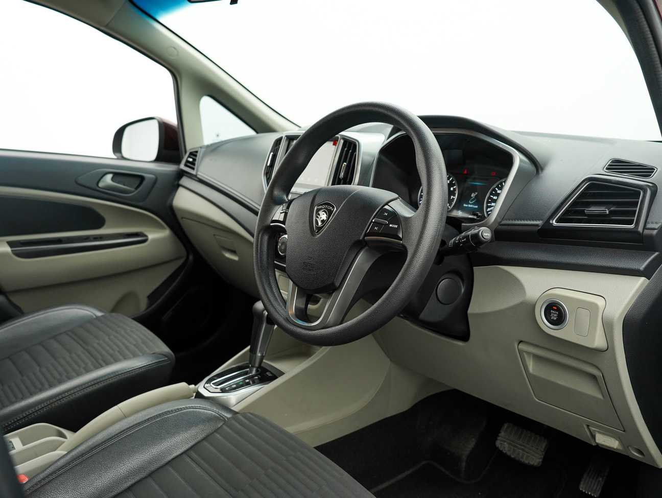 used 2020 Proton Persona Executive 1.6