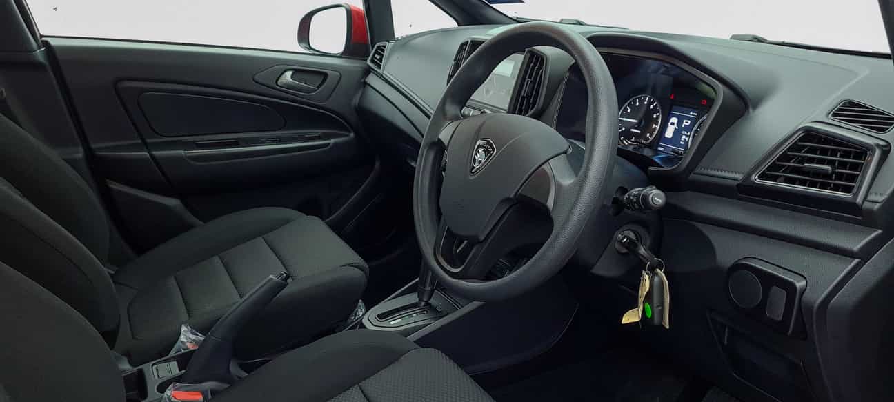 used 2021 Proton IRIZ STANDARD 1.3