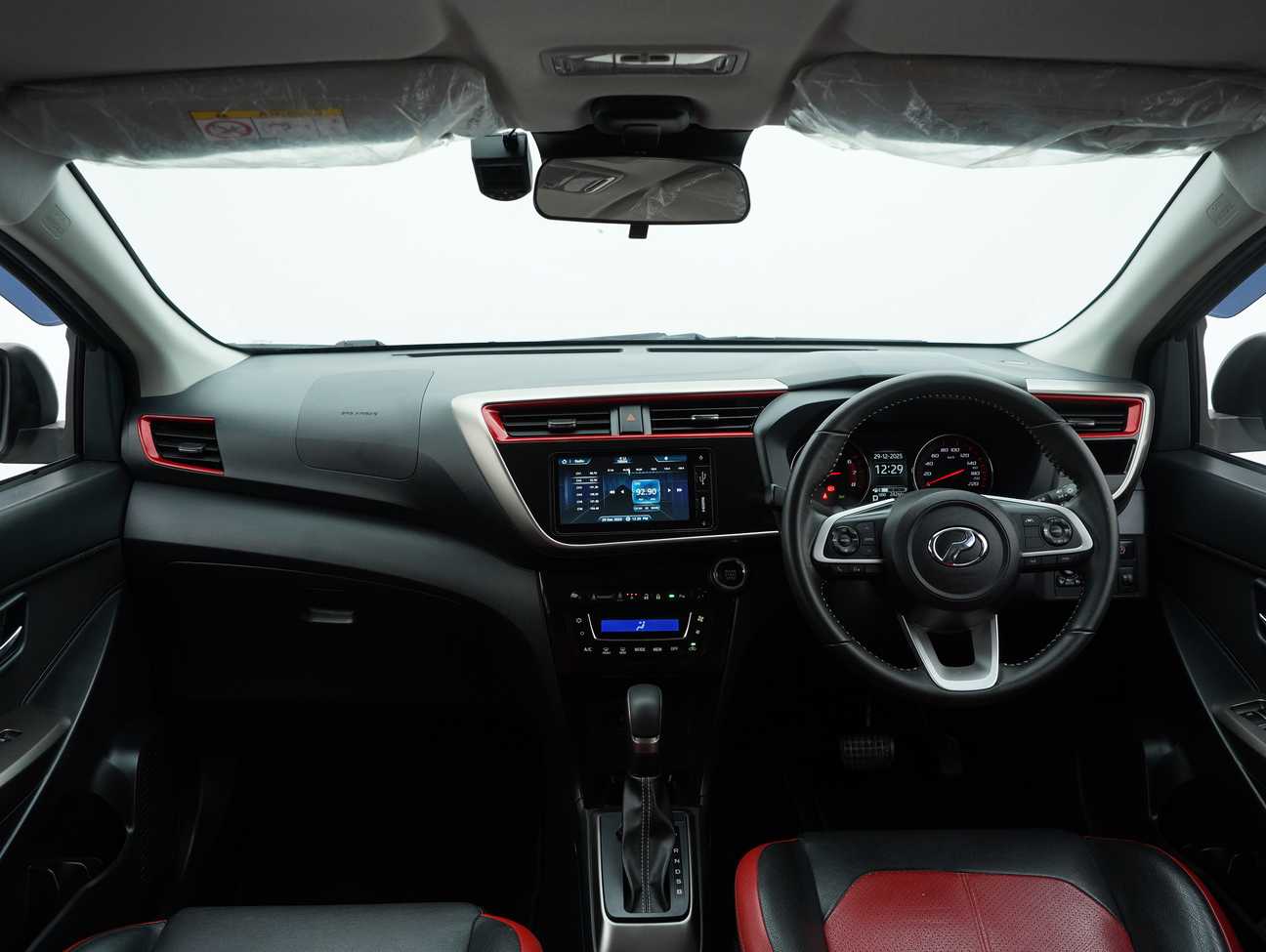 used 2023 Perodua Myvi AV 1.5