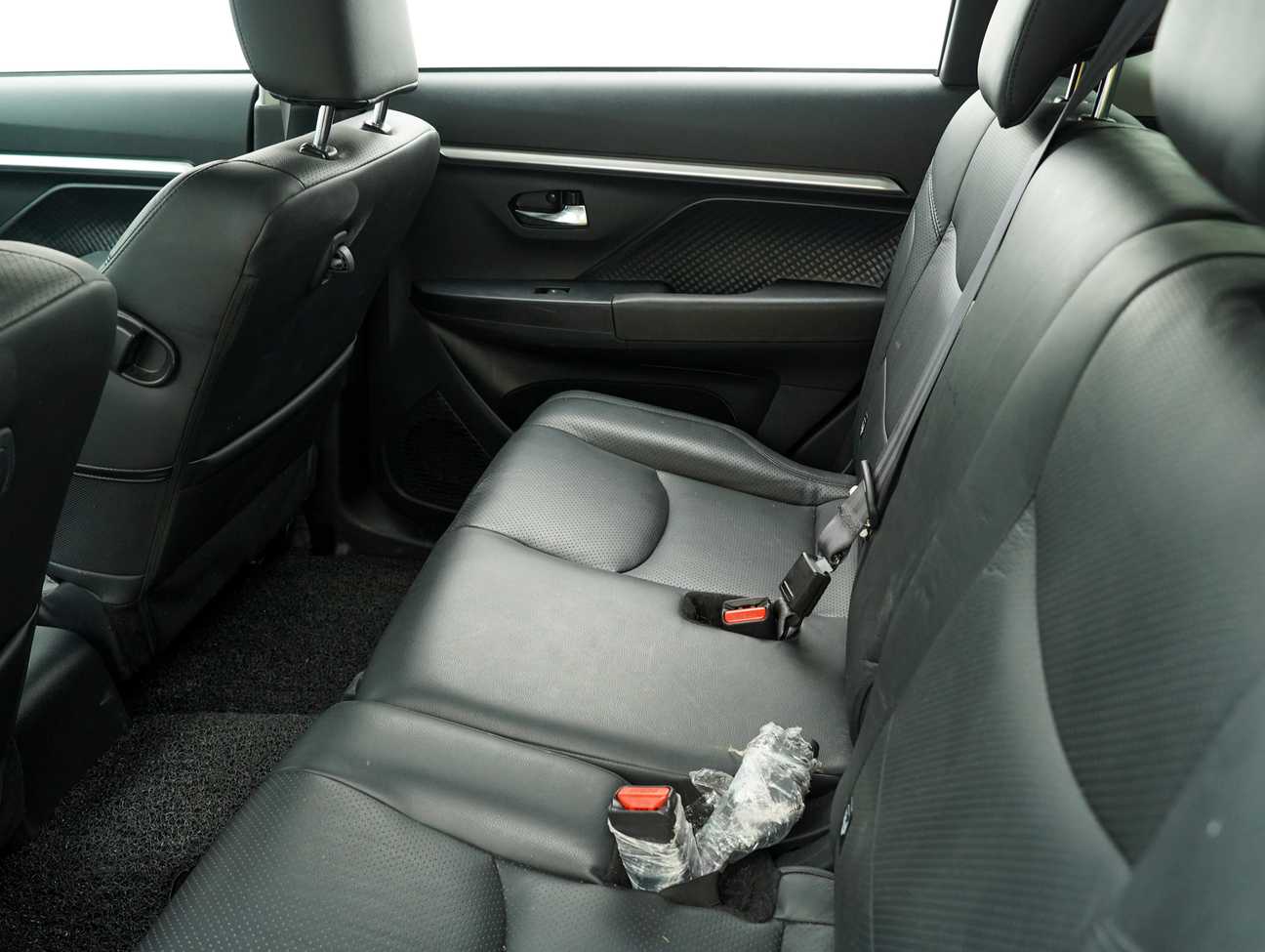 terpakai 2019 Perodua Aruz AV 1.5