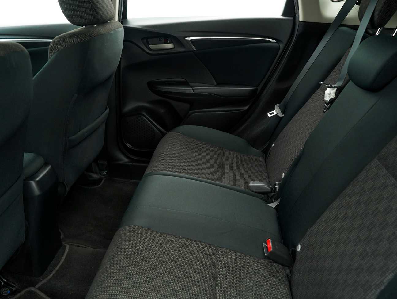 used 2014 Honda Jazz V 1.5