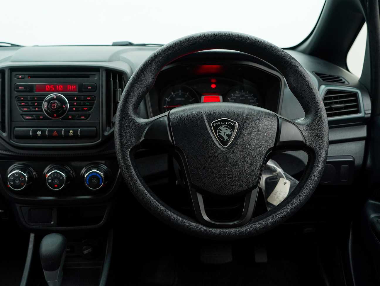 used 2016 Proton Iriz Standard 1.3