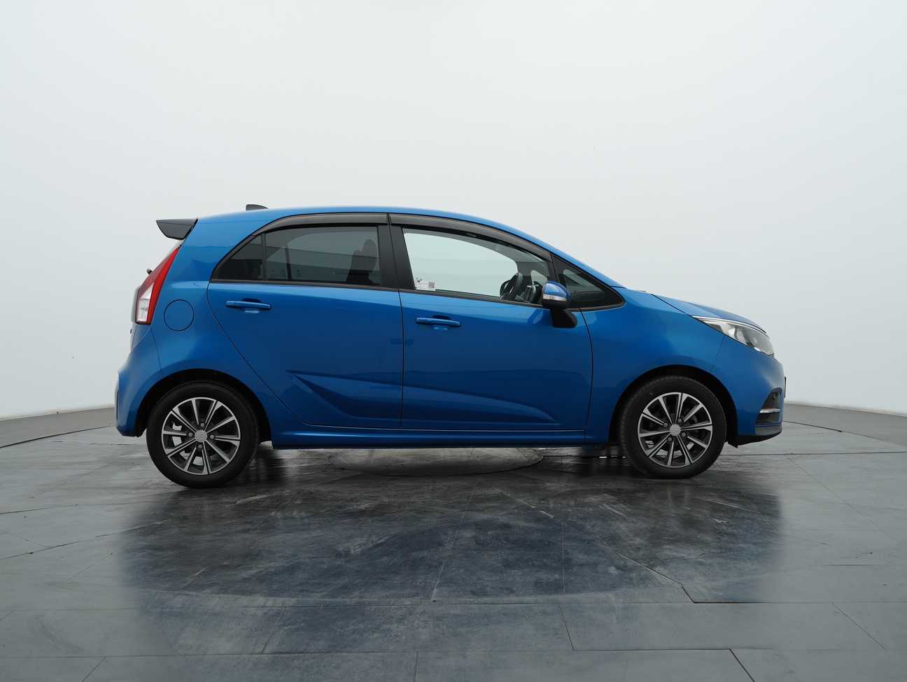 used 2019 Proton Iriz Premium 1.6