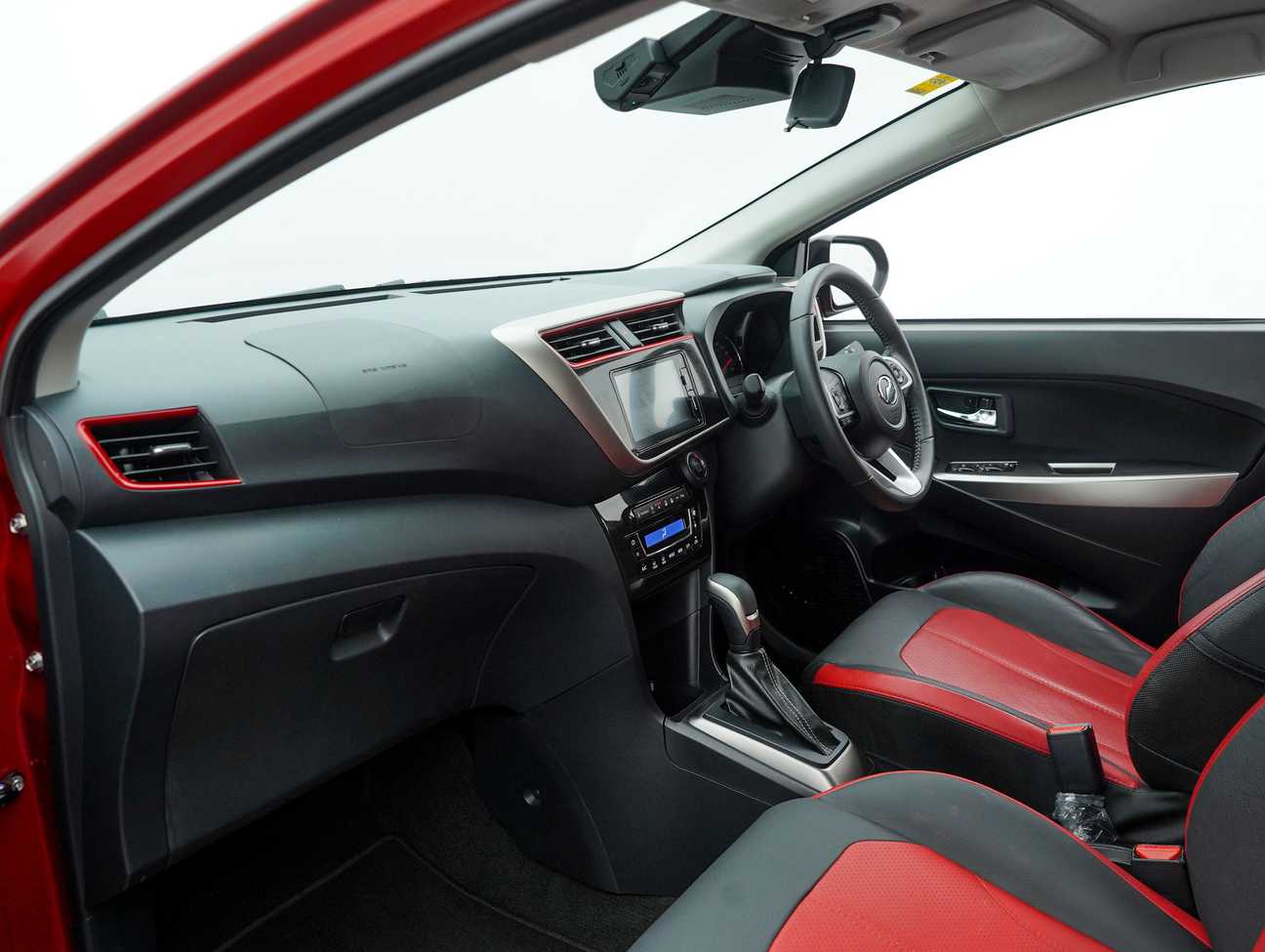 used 2024 Perodua Myvi AV 1.5