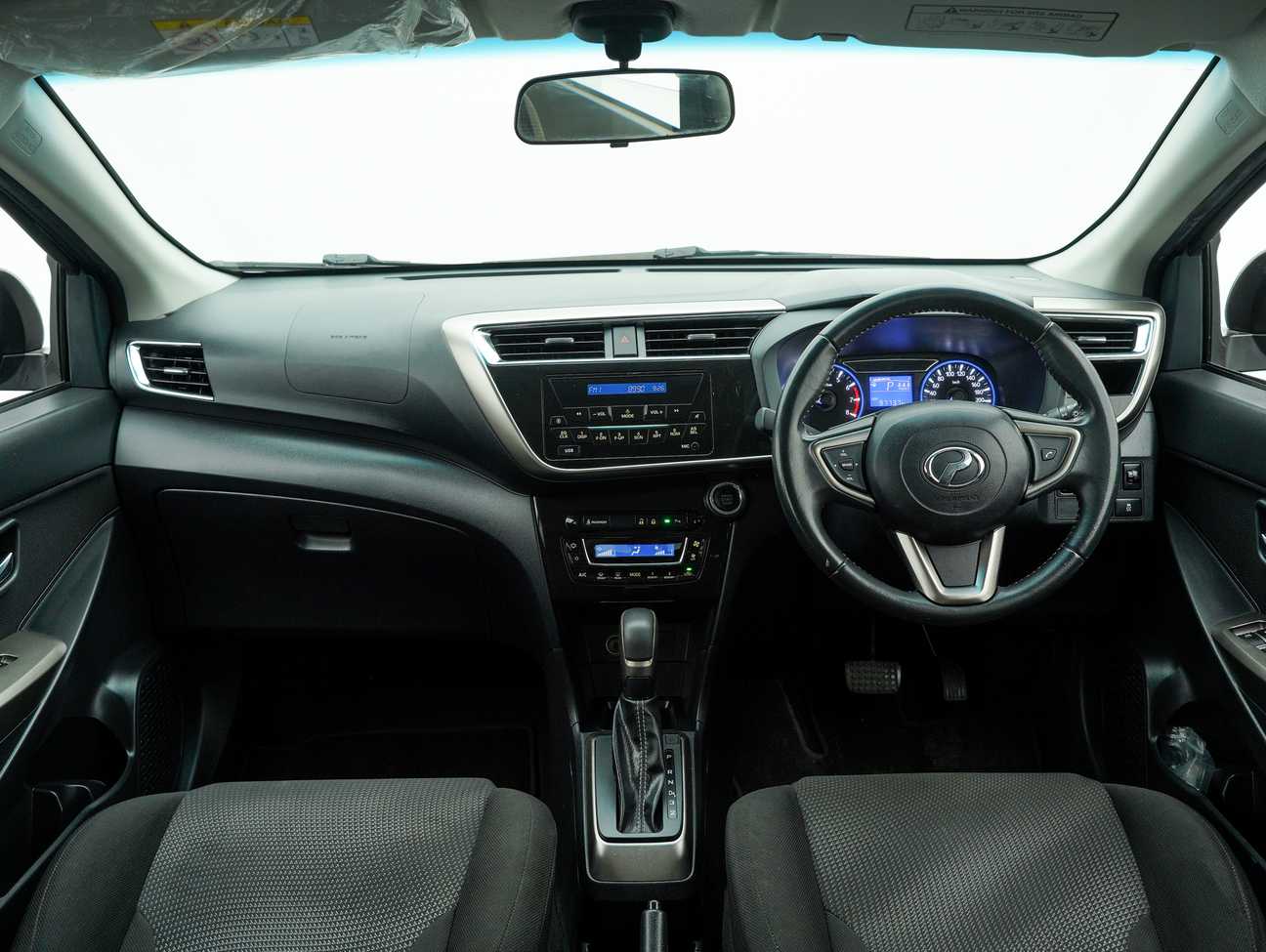 terpakai 2019 Perodua Myvi H 1.5