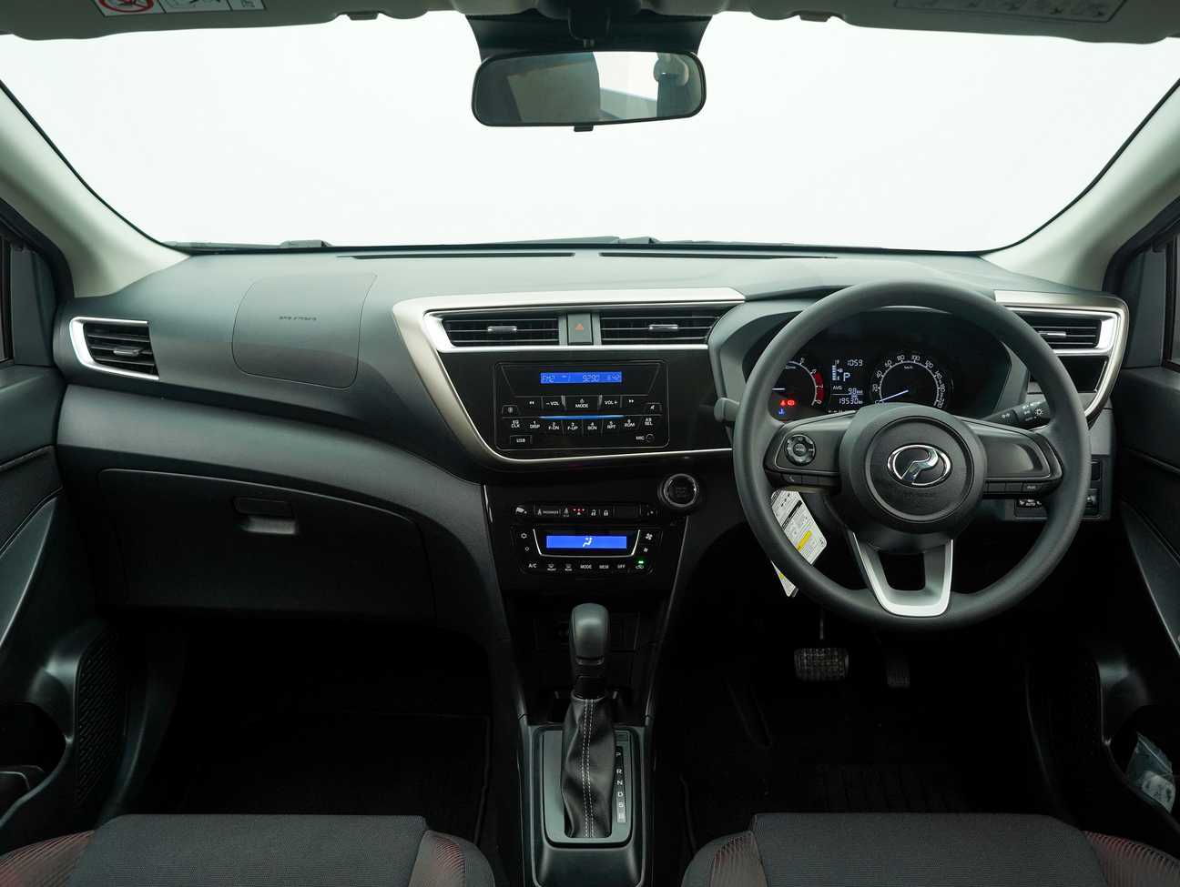 used 2022 Perodua Myvi X 1.5