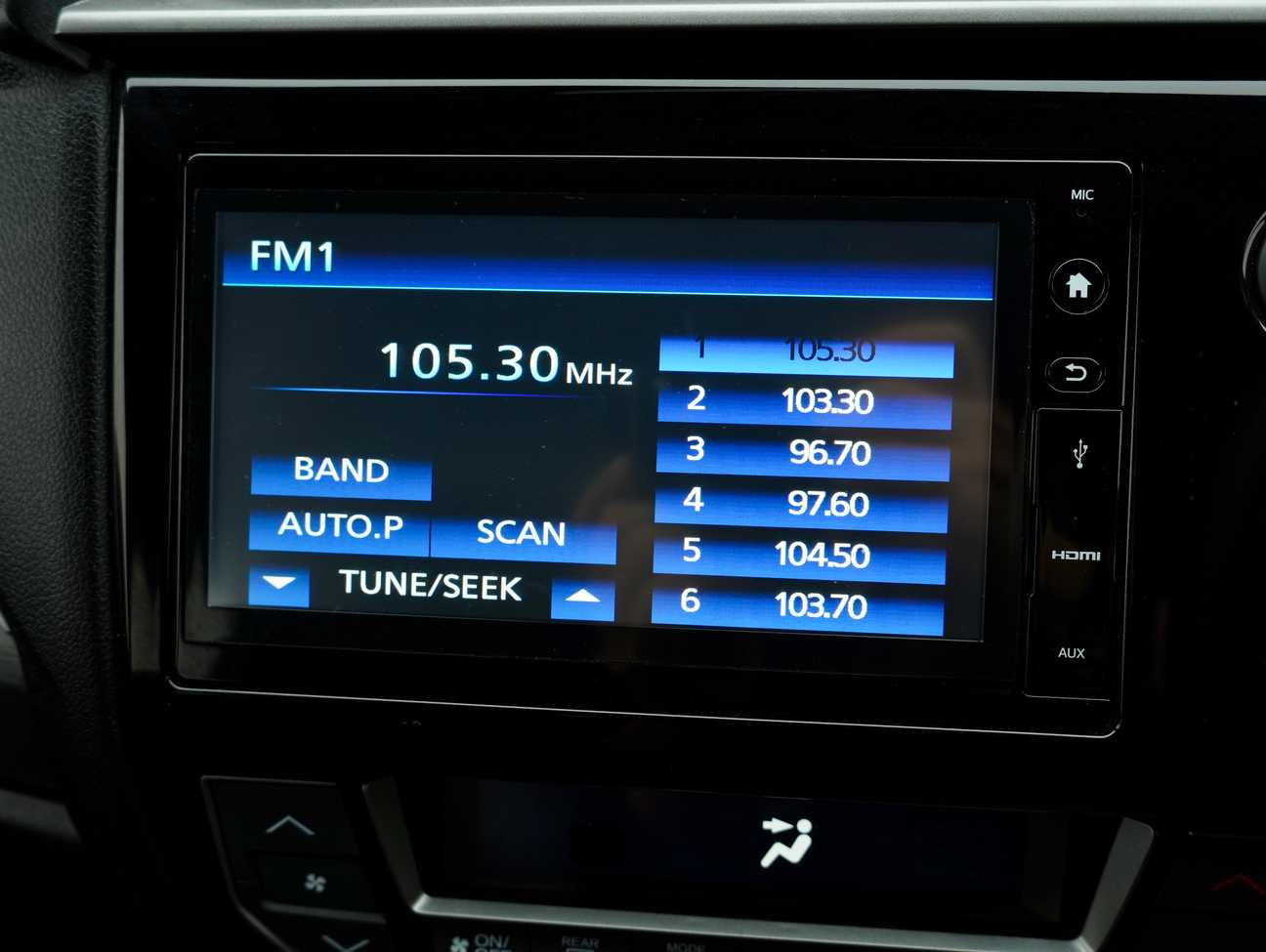 used 2021 Honda BR-V V 1.5