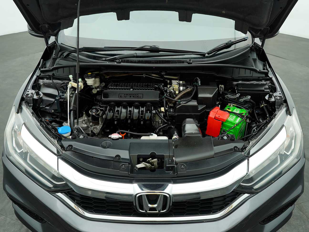 used 2018 Honda City S 1.5