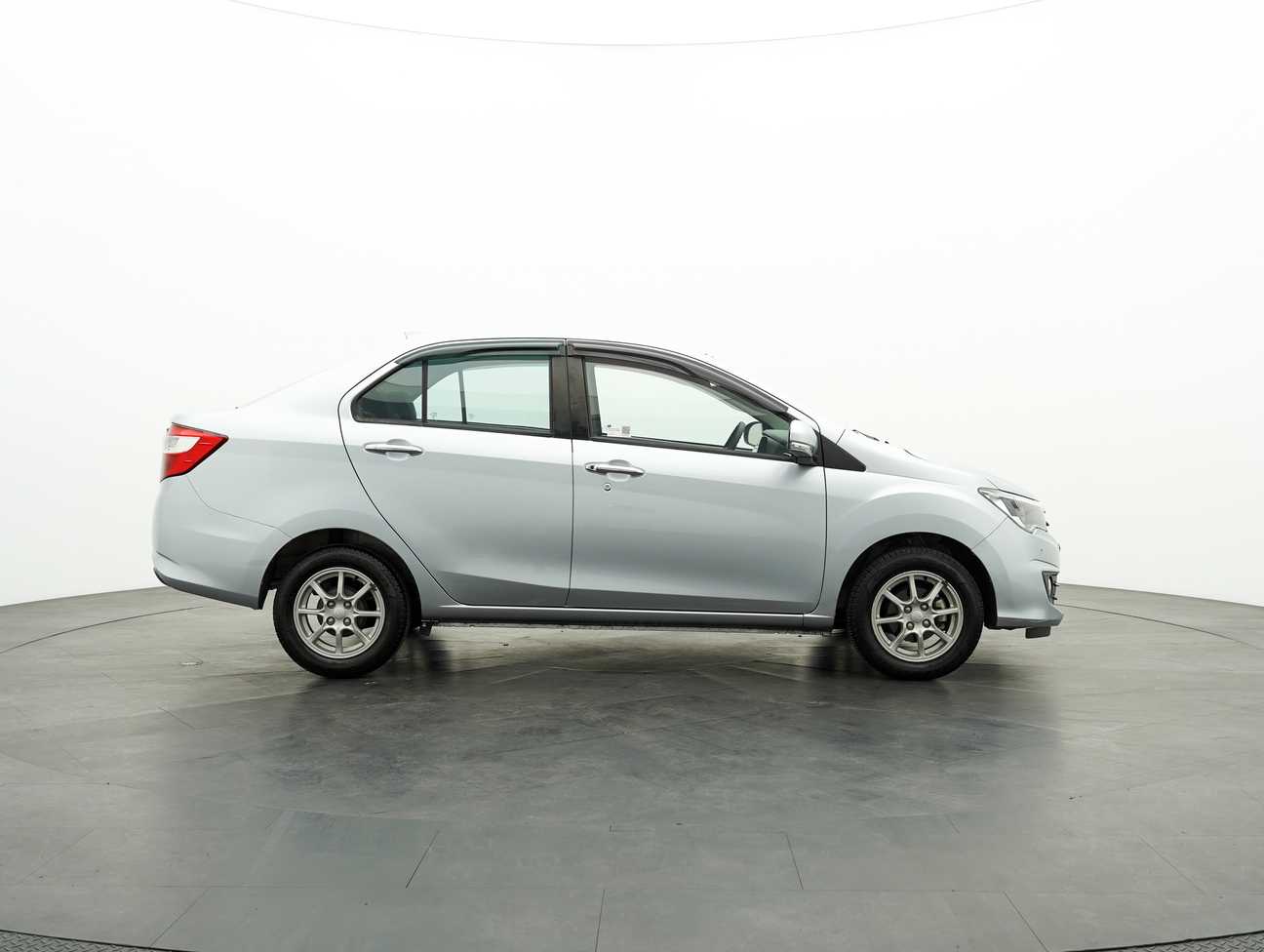 used 2016 Perodua Bezza X Premium 1.3
