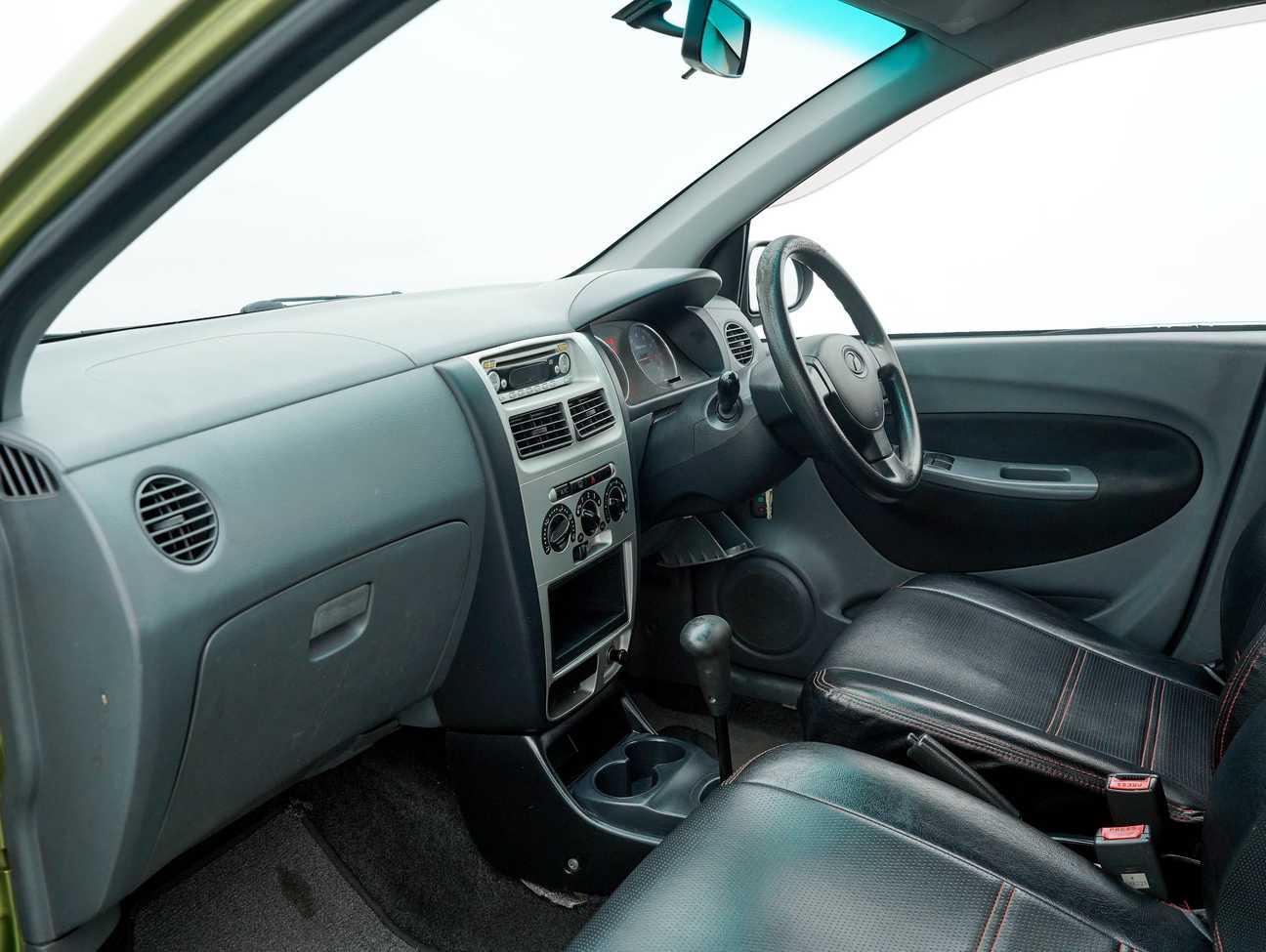 used 2008 Perodua Viva EZ 1.0