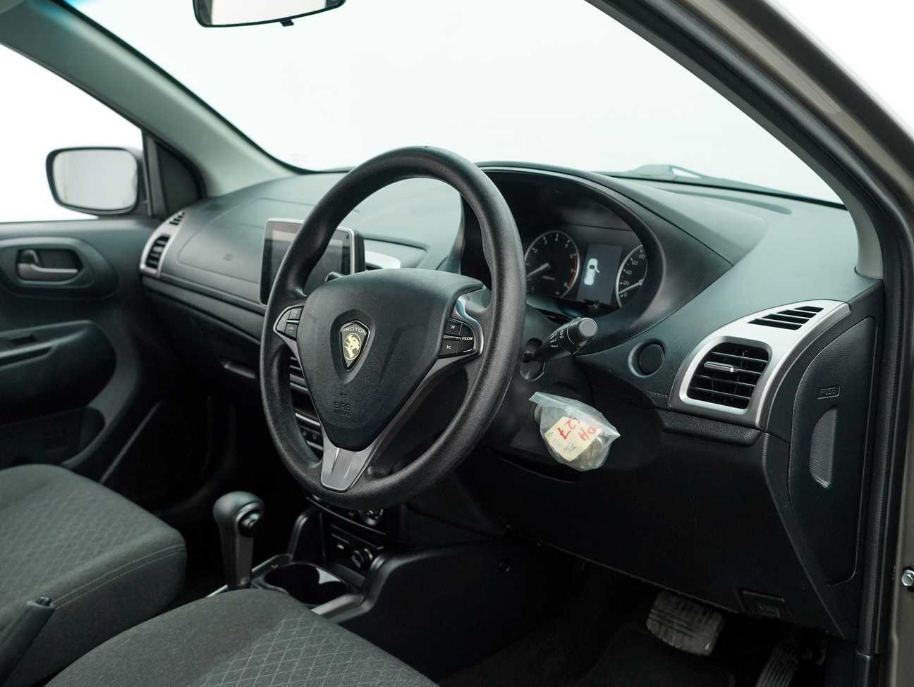 used 2020 Proton Saga Premium 1.3