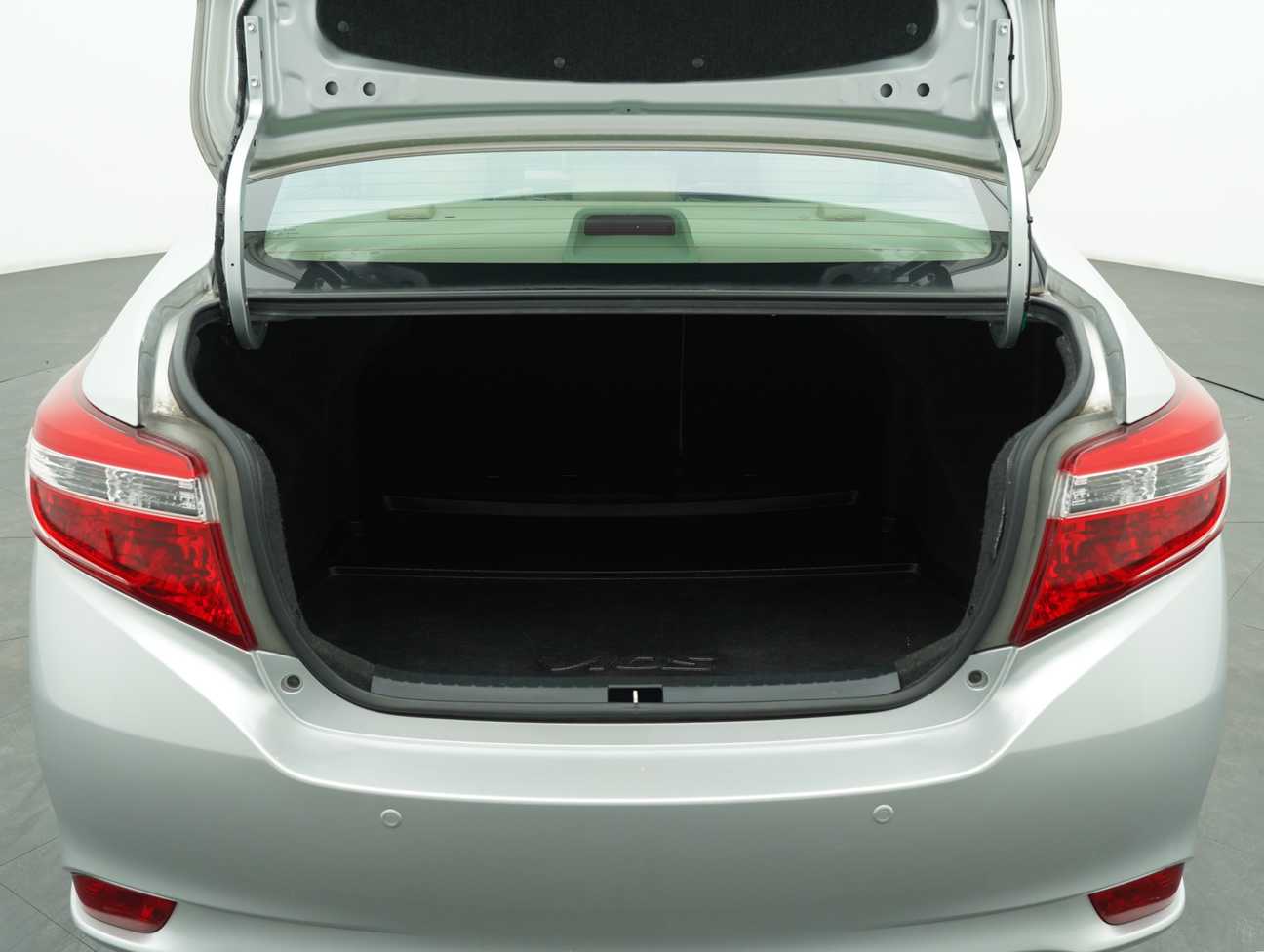 used 2014 Toyota Vios G 1.5