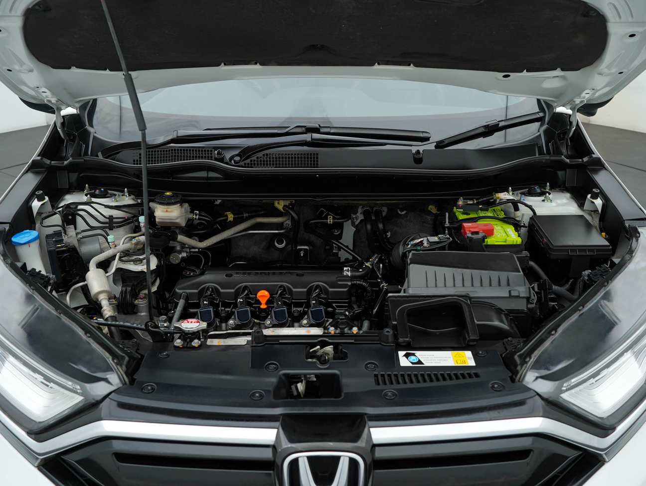 used 2021 Honda CR-V  2.0