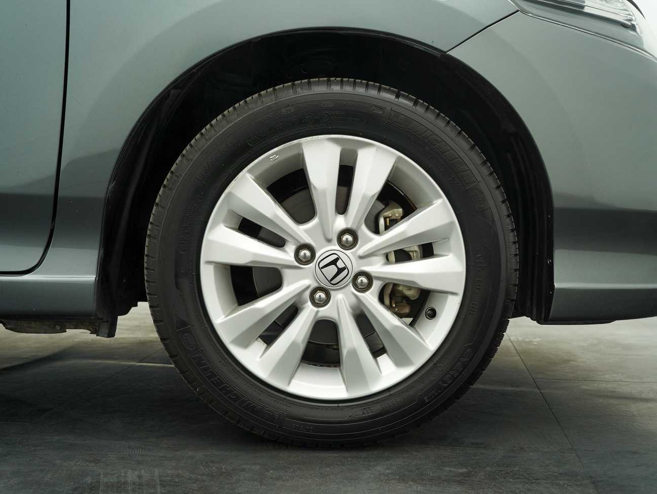 used 2012 Honda City S 1.5