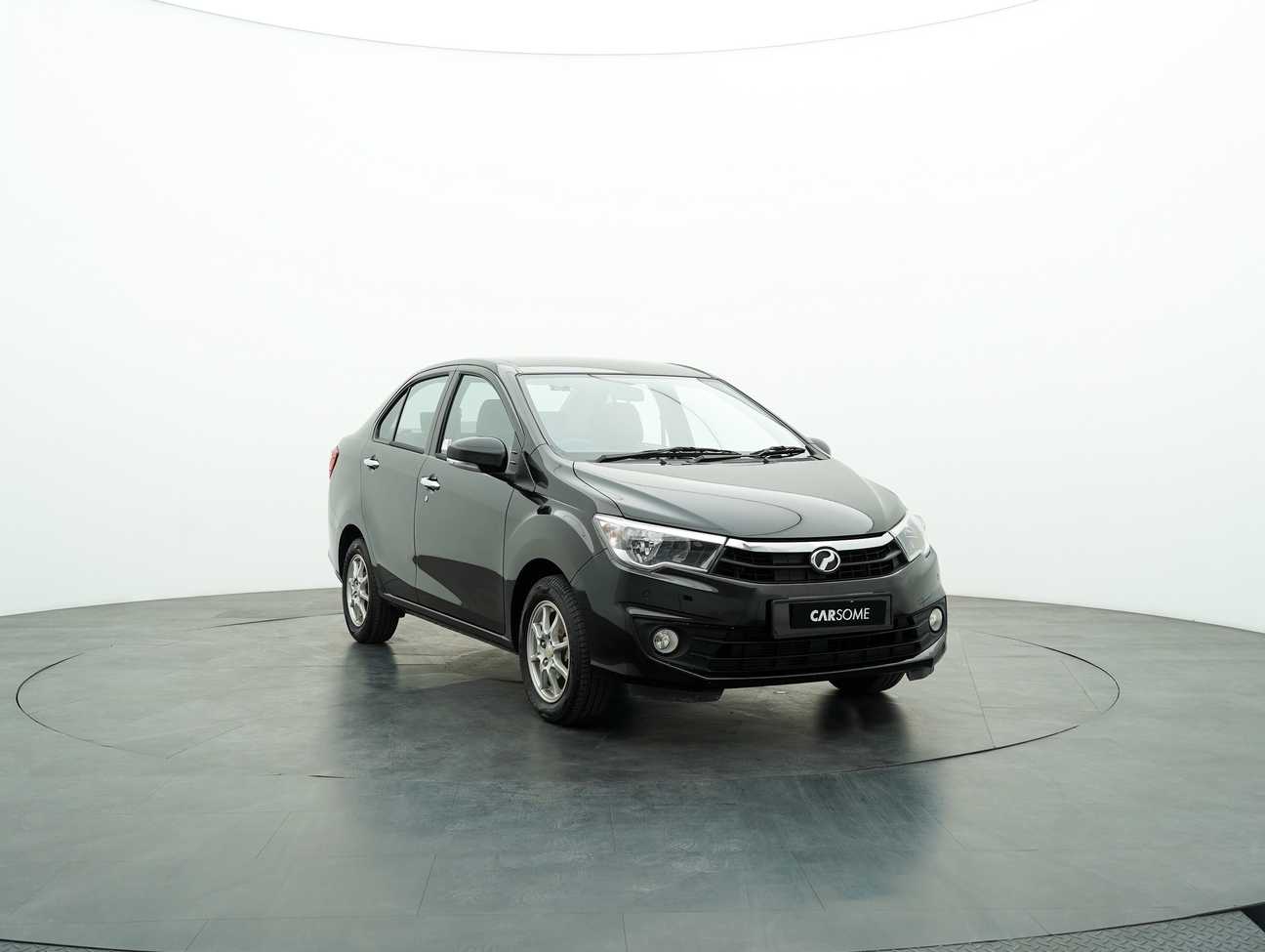 used 2018 Perodua Bezza X Premium 1.3