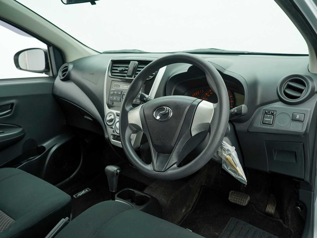 used 2022 Perodua AXIA GXtra 1.0