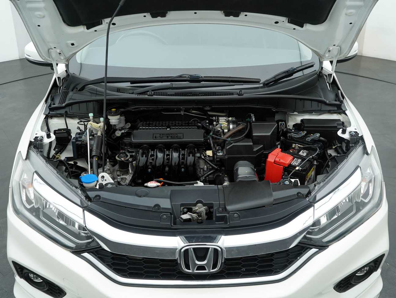 used 2020 Honda City V i-VTEC 1.5